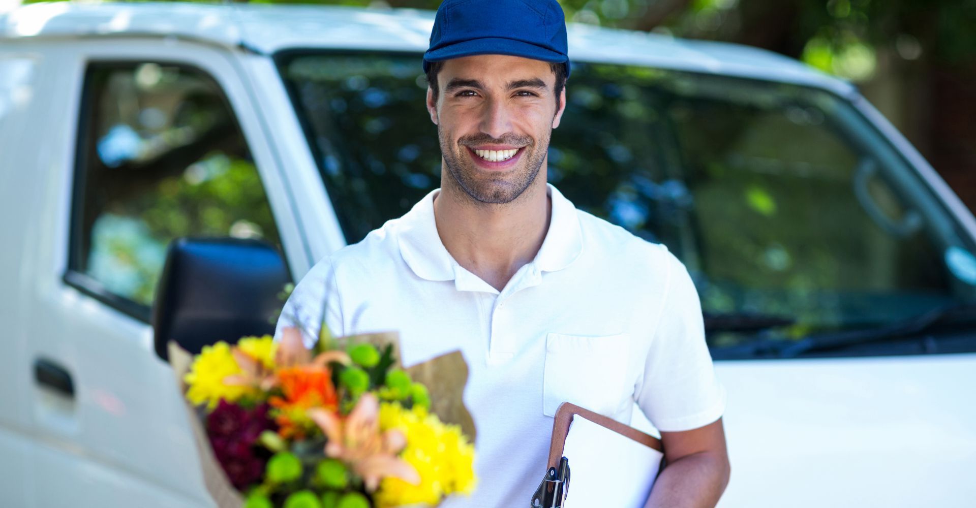 Veilig en vertrouwd bezorgen