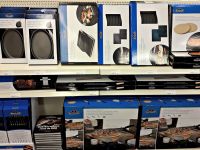 Barbecue assortiment