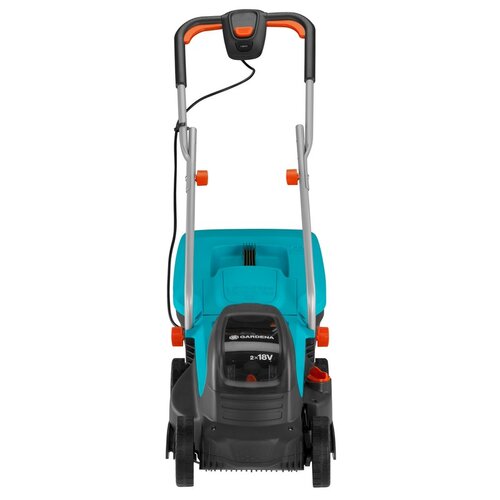 Gardena Accu maaier powermax 32/36v p4a set - afbeelding 1