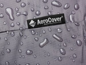 AeroCover beschermhoes Gasbarbecue hoes 135x52xH101 - afbeelding 6