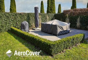 AeroCover beschermhoes Gasbarbecue hoes 135x52xH101 - afbeelding 7