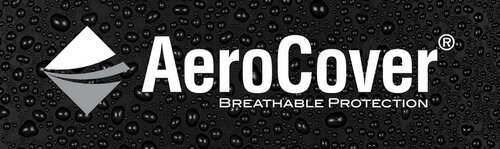 AeroCover beschermhoes Gasbarbecue hoes 135x52xH101 - afbeelding 5
