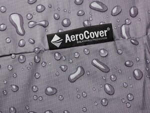 AeroCover beschermhoes Kussentas 125x32xH50 - afbeelding 6