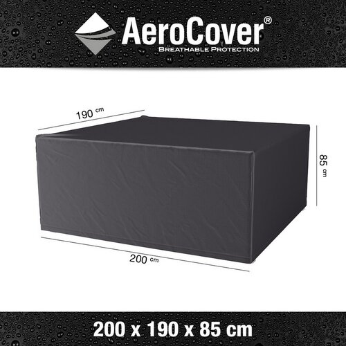 AeroCover beschermhoes Tuinsethoes 200x190xH85 - afbeelding 2