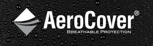 AeroCover beschermhoes Vuurtafelhoes ø50xH60 - afbeelding 5