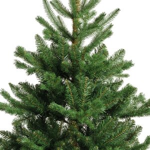 Alba fir dia102-H150cm groen - afbeelding 3