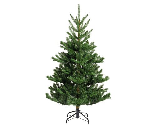 Alba fir dia102-H150cm groen - afbeelding 1