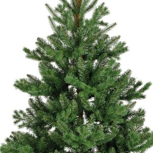 Alba fir dia116-H180cm groen - afbeelding 3