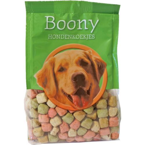 Boony bites mix 400 gram