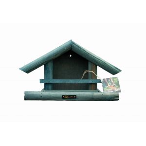 Raben Boszanger blauw leislag blauw