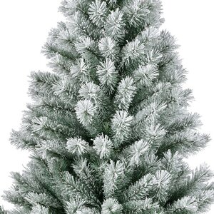 Canada boom spruce d117h180 grn/wit - afbeelding 3