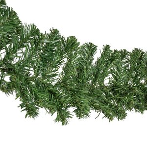 Canadian guirlande l270b20cm groen - afbeelding 2