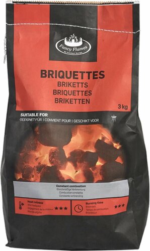 Eschert Fancy Flames briketten 3kg