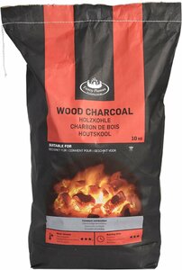 Eschert Fancy Flames houtskool 10kg