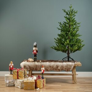 EVERLANDS Allison 150 cm hoog - kunstkerstboom - afbeelding 5