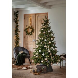 EVERLANDS Allison 150 cm hoog - kunstkerstboom - afbeelding 6