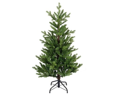 EVERLANDS Allison 150 cm hoog - kunstkerstboom - afbeelding 1