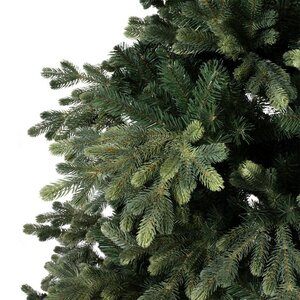 Everlands Geneva fir groen dia116-H180cm - afbeelding 8