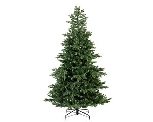 Everlands Geneva fir groen dia116-H180cm - afbeelding 1