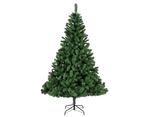 Everlands Imperial boom groen dia117-H180cm - afbeelding 1