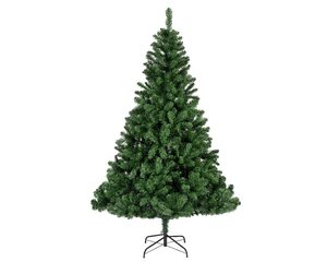 Everlands Imperial boom groen dia117-H180cm - afbeelding 1