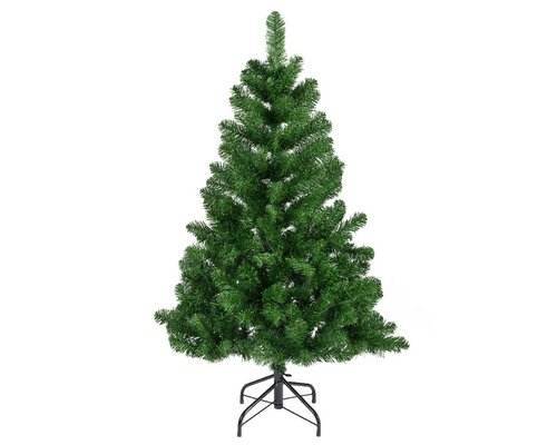 Everlands Imperial boom groen dia81-H120cm - afbeelding 1