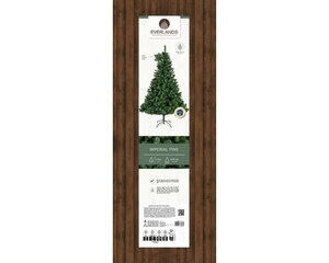 Everlands Imperial boom groen dia97-H150cm - afbeelding 2