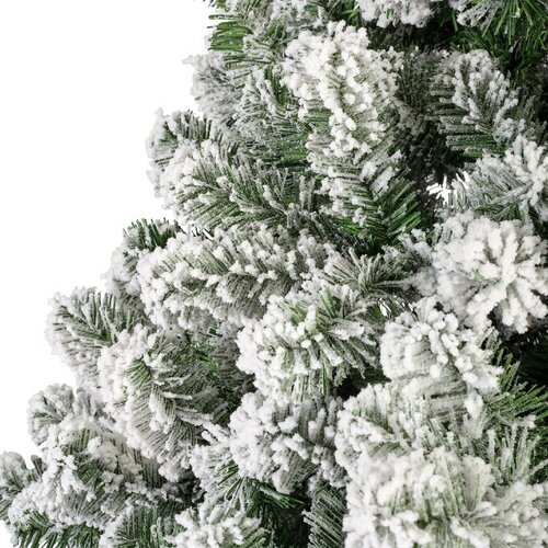 Everlands Imperial boom groen/wit dia117-H180cm - afbeelding 8