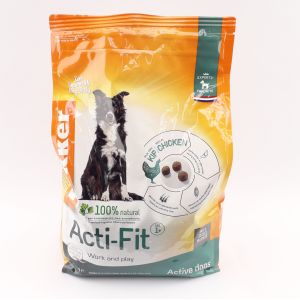 Fokker Acti-fit 2.5kg