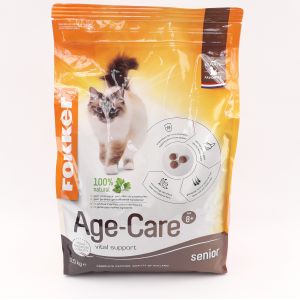 Fokker Kat age-care 2.5kg