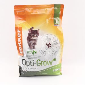 Fokker Kat opti-grow 2.5kg