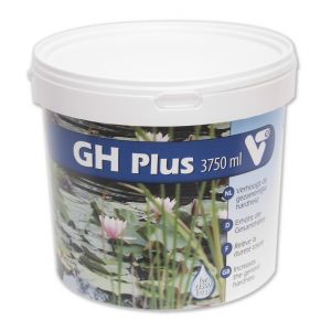 Vijvertechniek GH Plus 3750 ml voor 22.500 l