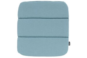 Hartman Delphine Cushion with anti slip, 3cm thick