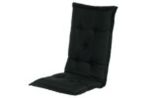 Hartman Havana Dark Grey 123x50x9 Hoge Rug