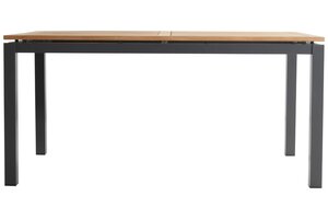 Hartman Sonata Teak Table 160x90cm FSC teak - afbeelding 1