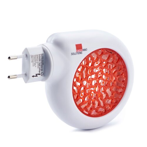 Insectvernietiger MINI 3W led 15m2