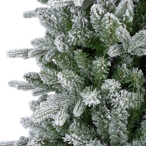 Killington boom fir d93h180 grn/wit - afbeelding 6