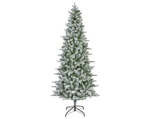 Killington boom fir d93h180 grn/wit - afbeelding 1