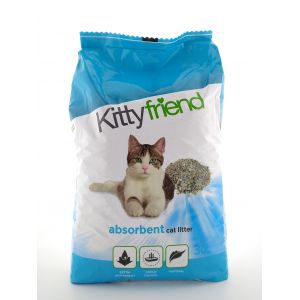 KITTY FRIEND Absorbent 30l