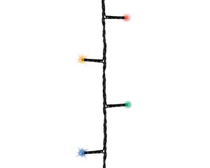 LED basic lights 8 functie twinkel effect - afbeelding 4