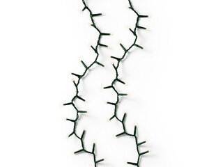 Lumineo tree lights led compact lig groen/warm wit 1600cm-75 - afbeelding 4