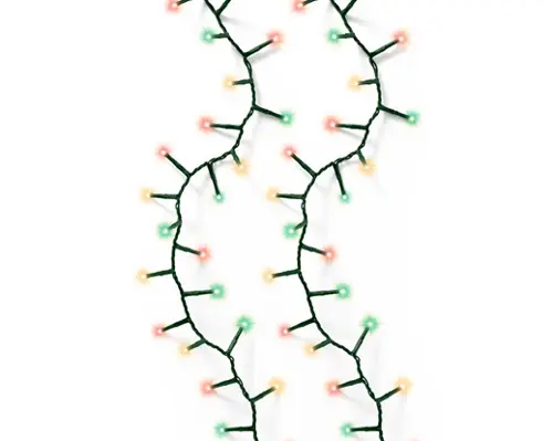 LUMINEO TREE LIGHTS Led compact l16m-750l grn/mlt - afbeelding 2