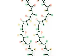 LUMINEO TREE LIGHTS Led compact l16m-750l grn/mlt - afbeelding 2