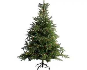 LUMINEO TREE LIGHTS Led compact l16m-750l grn/mlt - afbeelding 4