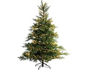 LUMINEO TREE LIGHTS Microled compact l6m-480l kwrm - afbeelding 3