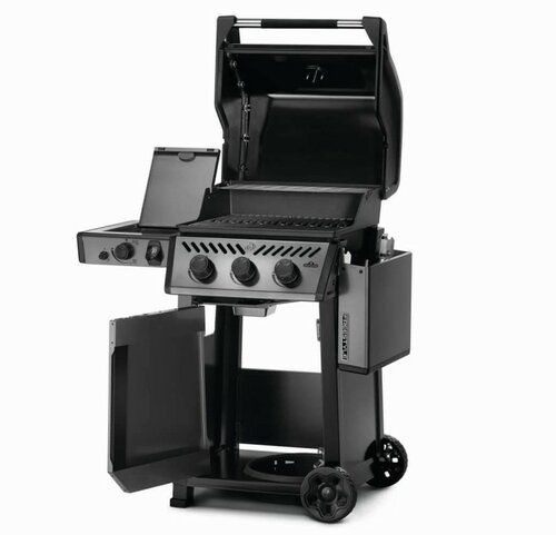 NAPOLEON GOURMET GRILLS Freestyle 365 sizzle zone en deur - afbeelding 3