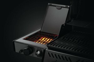 NAPOLEON GOURMET GRILLS Freestyle 365 sizzle zone en deur - afbeelding 7