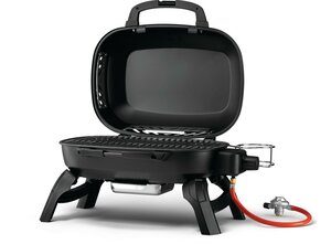 NAPOLEON GOURMET GRILLS Travelqa 240 gas - afbeelding 10