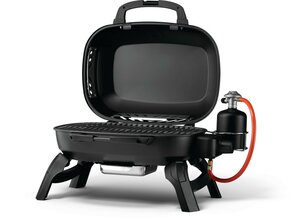 NAPOLEON GOURMET GRILLS Travelqa 240 gas - afbeelding 5