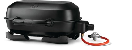 NAPOLEON GOURMET GRILLS Travelqa 240 gas - afbeelding 6